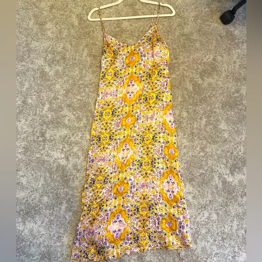 Anthropologie Dress Size Small